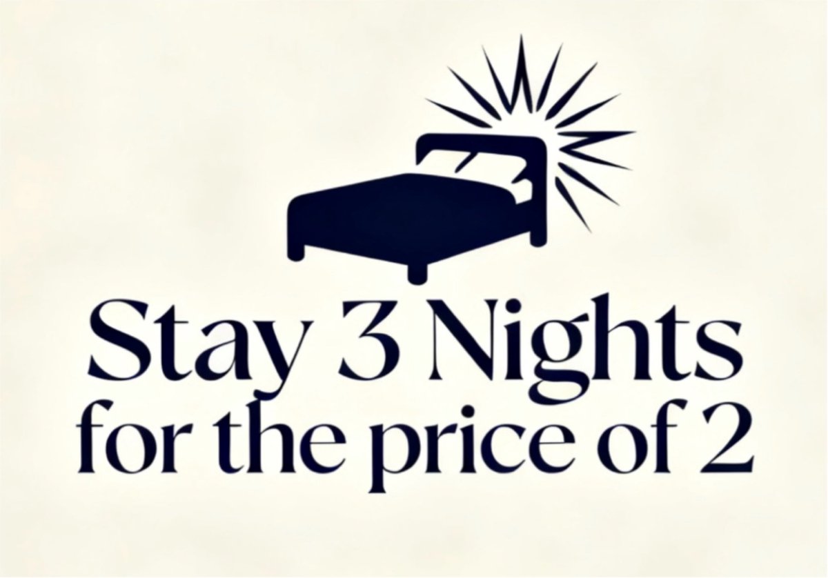 Cromer Getaway tweet media