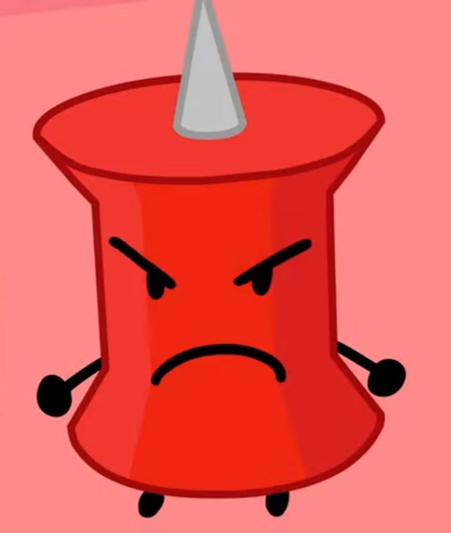 fivecentking's tweet image. Big fan of Pin and her weird angles