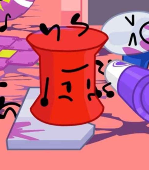 fivecentking's tweet image. Big fan of Pin and her weird angles