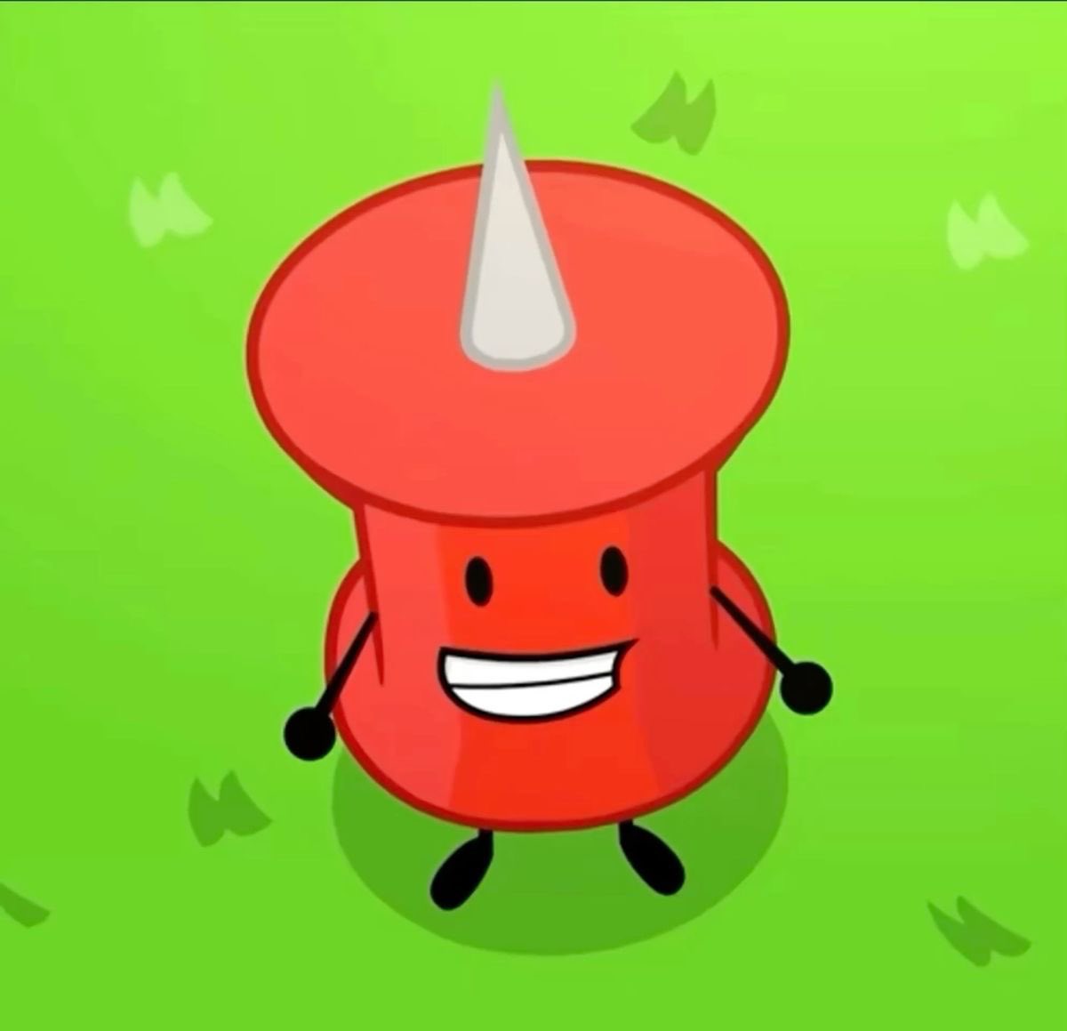 fivecentking's tweet image. Big fan of Pin and her weird angles