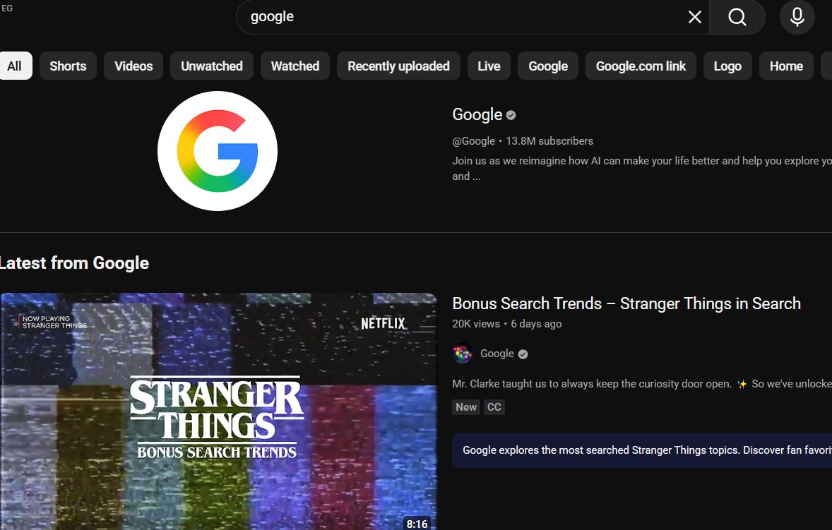 and more tweet media