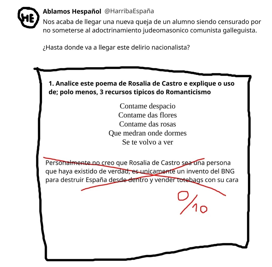 Van acabar convertindo o meme en realidade