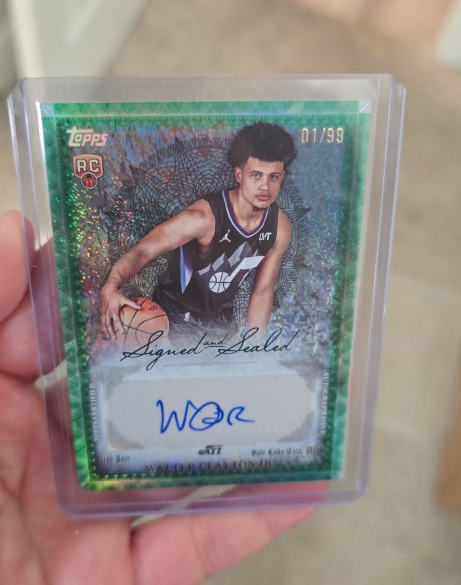 Gator boys stay hot 🔥