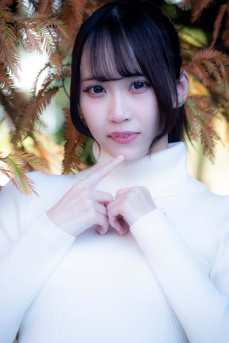 2025/11 #フレッシュ屋外大撮影会 #わぃ ちゃん （@06yx_x