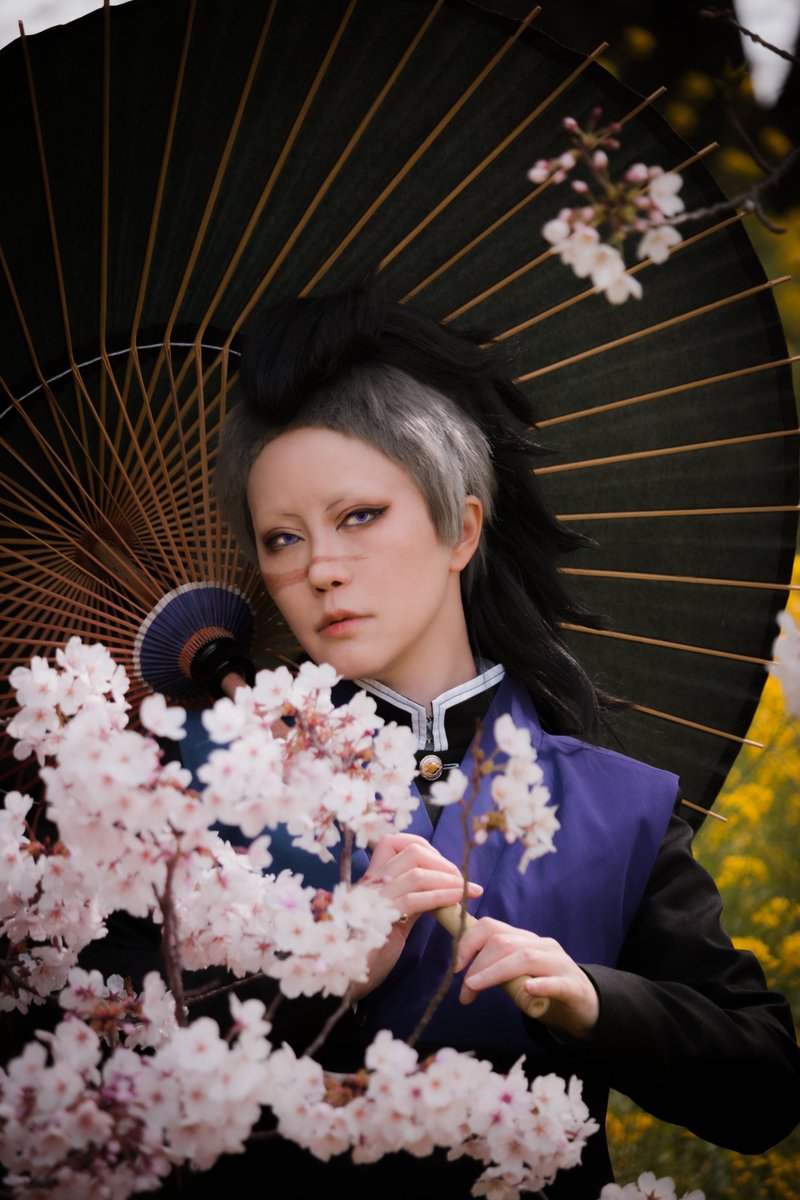 【コスプレ🍉】
お誕生日おめでとう～🎂🎉

#不死川玄弥生誕祭2026
#不死川玄弥誕生祭2026