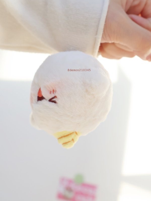 demon210345's tweet image. (RT) ໒ ྀི⸝⸝´ ˘ `⸝⸝ ა⭐️🩷

กิจกรรมแจกหนึ่งตัวสำหรับผู้ติดตาม ต้อนรับปีใหม่นะคะ

🍅 กติกา :: Retweet + Follow+เม้นใต้โพสนี้พร้อมกับบอกว่าจะพาไปเที่ยวไหนถ้าได้น้องไปคับ 
 
🗓️ประกาศ วันที่ 10 มกราคม เวลา 4 ทุ่มคับ

#ORV #จอนดกชี