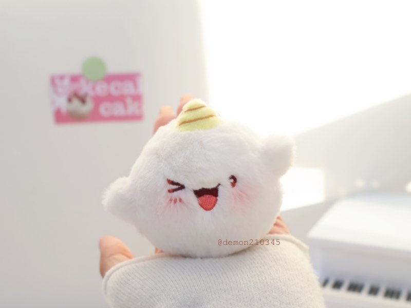 demon210345's tweet image. (RT) ໒ ྀི⸝⸝´ ˘ `⸝⸝ ა⭐️🩷

กิจกรรมแจกหนึ่งตัวสำหรับผู้ติดตาม ต้อนรับปีใหม่นะคะ

🍅 กติกา :: Retweet + Follow+เม้นใต้โพสนี้พร้อมกับบอกว่าจะพาไปเที่ยวไหนถ้าได้น้องไปคับ 
 
🗓️ประกาศ วันที่ 10 มกราคม เวลา 4 ทุ่มคับ

#ORV #จอนดกชี