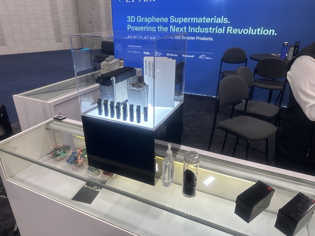 Lyten, Inc tweet media