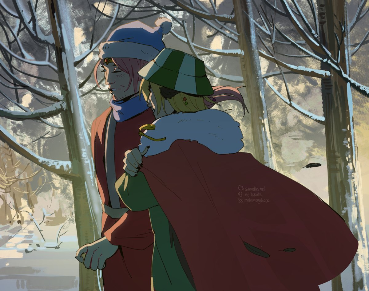 smudlesmel's tweet image. #technobladetuesday again :)