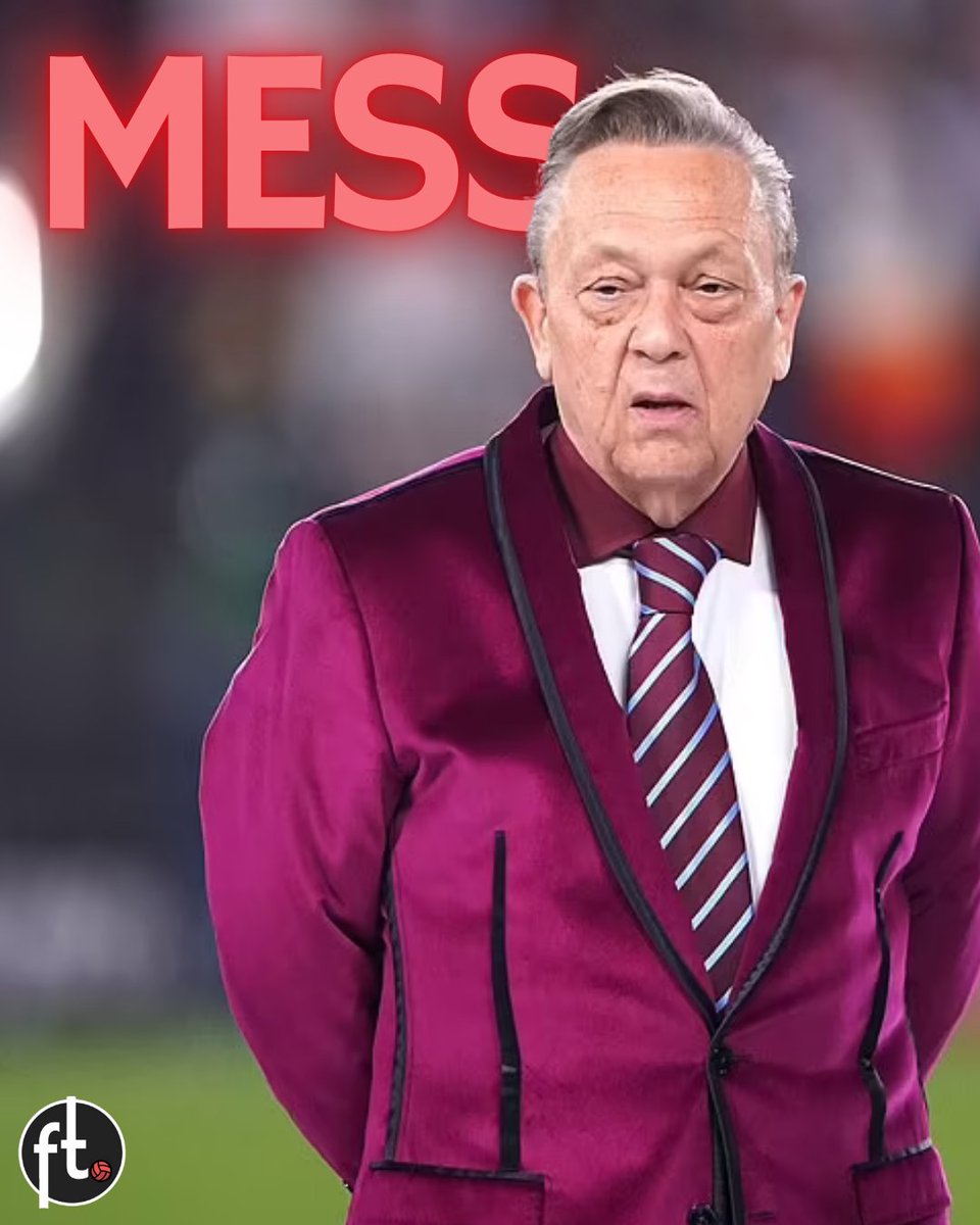 ⚒️ West Ham's league position signals catastrophic mismanagement from the boardroom. Mistake after mistake after mistake in the transfer window has led to this.

This isn't Nuno Espírito Santo's fault.
This isn't Graham Potter's fault.
This isn't Julen Lopetegui's fault.
This