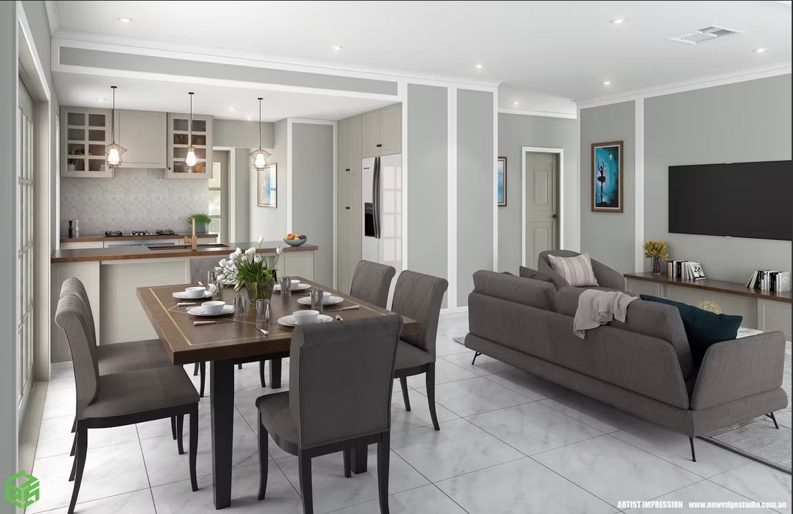 New Edge Studio Dream Double Storey + Projects 🏡 🛏️ 🛁 🚗 Acero 

Industrial style home inspired by the rich history of the surrounding area

See more and contact us today for a free consultation 🌐 newedgestudio.com.au/copy-of-single… 📱 0480 803 373 | 0477 362 806 

#newedgestudio