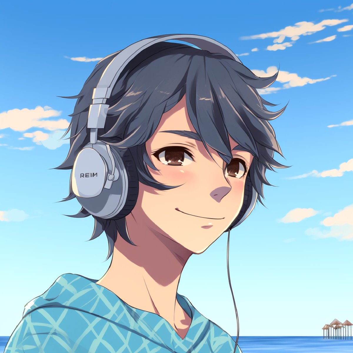 【🌟音楽×運動＝最高のコンビネーション🏃‍♂️】
最新の研究でも証明された、リズムに合わせて体を動かすことでパフォーマンスがUP⏩
音楽の力で運動がもっと楽しく、疲れにくい効果も🍀
心躍る曲を聴いて、今日も素晴らしい一日になりますように🎶
#音楽
#イラスト ▼作成してみた▼