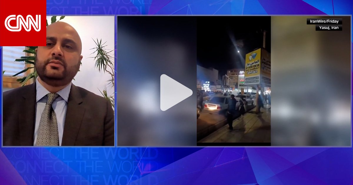 ترامب يهدد إيران مجددًا بعد احتجاز مادورو.. هل تتغيّر حسابات طهران؟ 