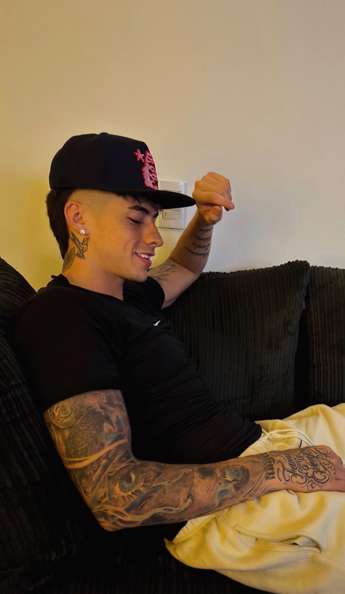 _LautyXR's tweet image. Feliz día de Reyes