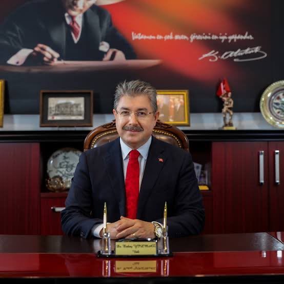 Şehrimize ülkemize hayırlı olsun..<a href="/DrErdincYILMAZ1/">Dr. Erdinç YILMAZ🇹🇷</a>