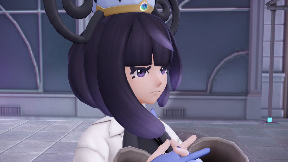 Ivy 🌿 The Eevee Girlie 💞 tweet media