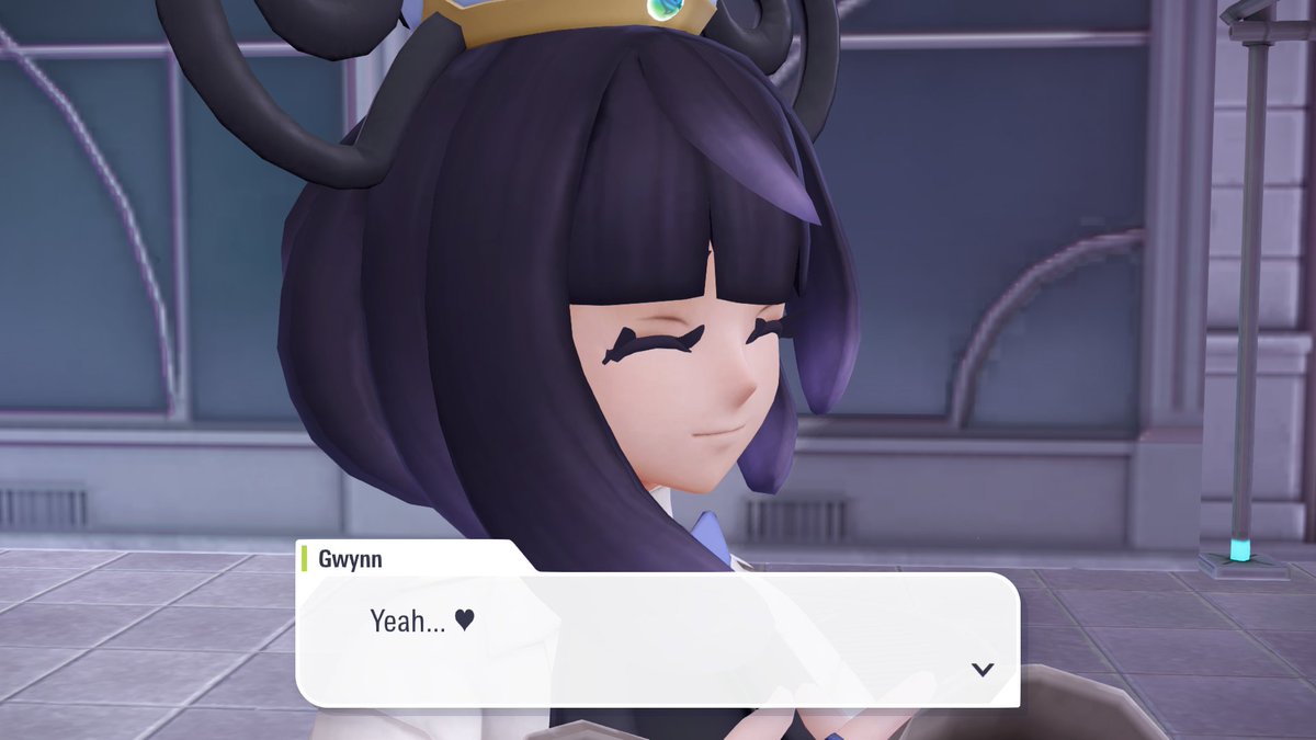 Ivy 🌿 The Eevee Girlie 💞 tweet media