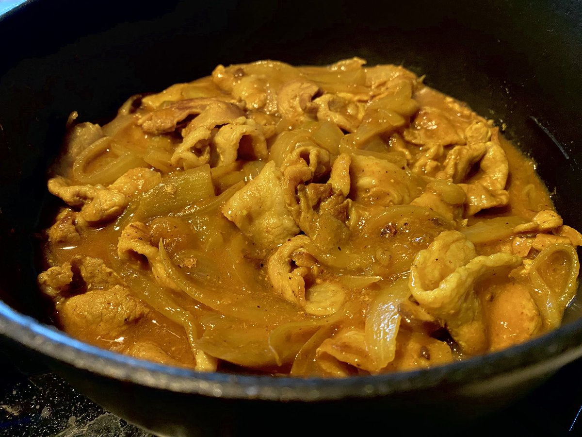 水野仁輔（AIR SPICE / EATME CURRY） (@AIRSPICE_mizuno) / Posts / X