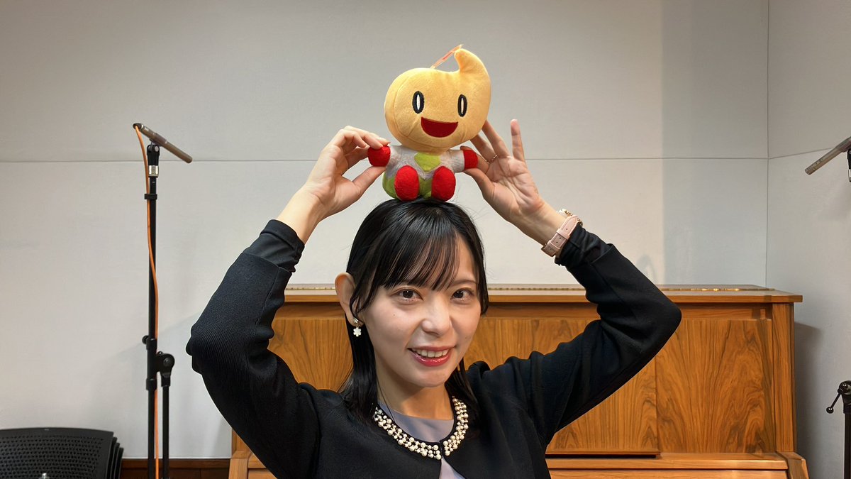 1/7 水曜 #あさ採り】 おはようございます🥶 メッセージテーマは