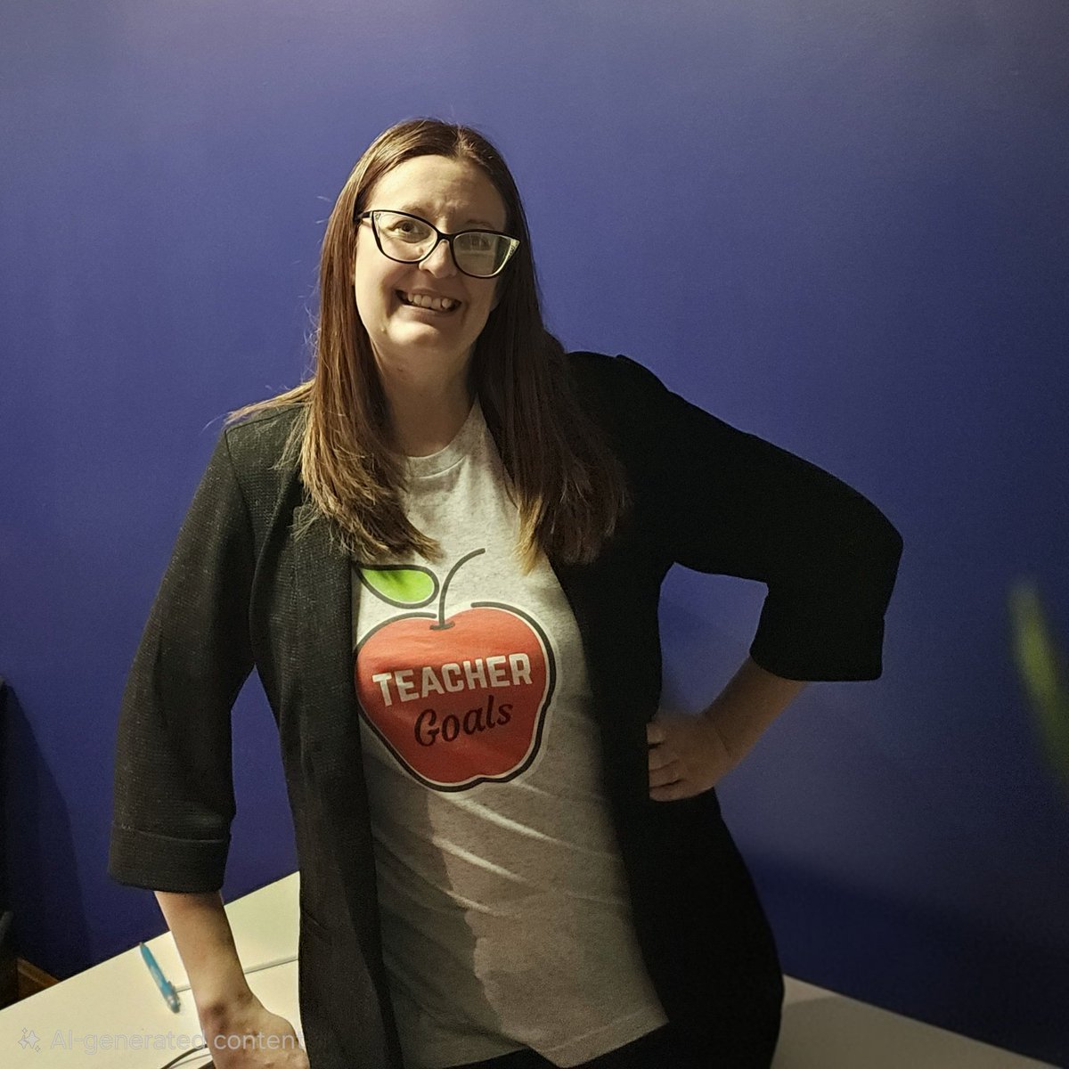 Heather Brown tweet media