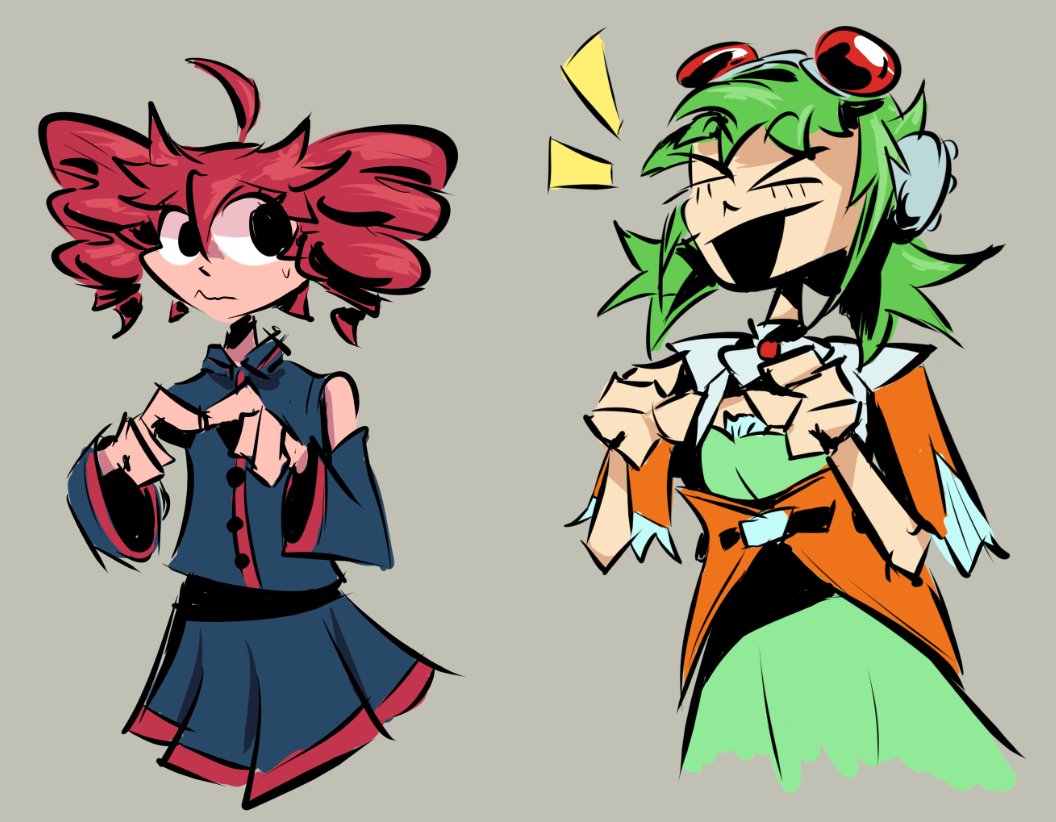 ELE⚡- WISHLIST SPRING ESCAPE tweet media