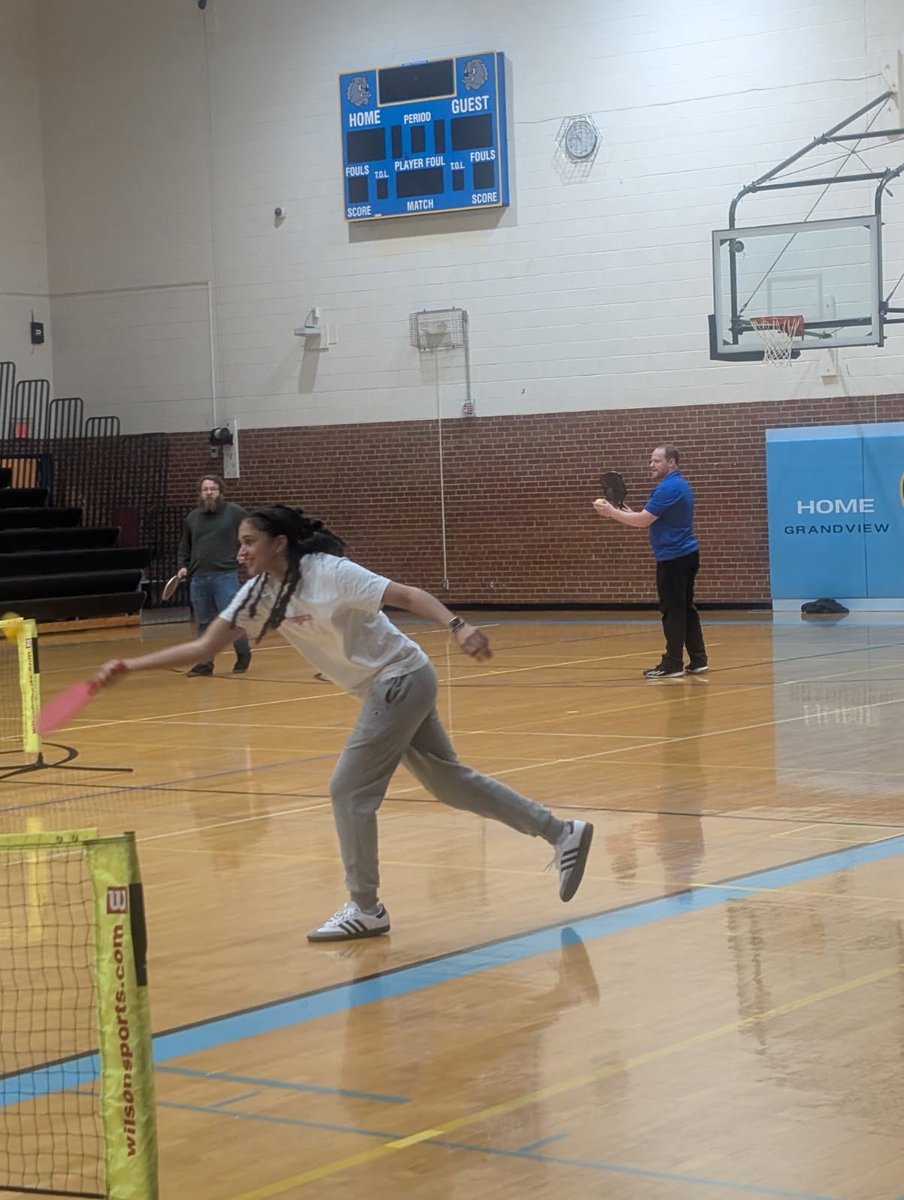 Dr. VaShawn Smith ΦΒΣ tweet media