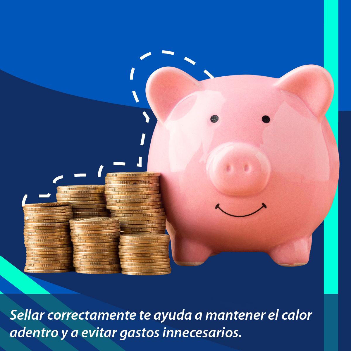 P_Penns's tweet photo. #QueNoSeTeOlvide  ¿Frío, humedad y vidrios empañados? , es señal de sellos viejos. ⚠️❄️

💙🏡 Prepárate a tiempo y protege tu hogar.
 
¡Evítalo! Sella y protege con el experto en sello. 🛡️🤝

🌐 https://t.co/UlyrSkkIr9

#FelizMartes #Invierno #frio #hogar #Tips https://t.co/JUN74UA6a6