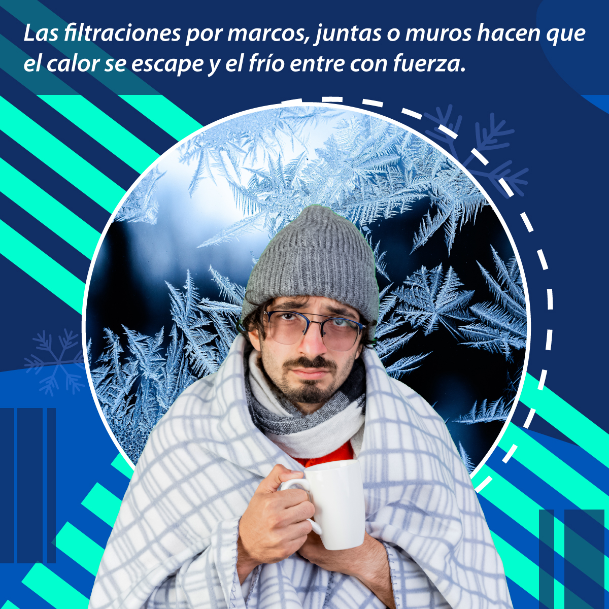 P_Penns's tweet photo. #QueNoSeTeOlvide  ¿Frío, humedad y vidrios empañados? , es señal de sellos viejos. ⚠️❄️

💙🏡 Prepárate a tiempo y protege tu hogar.
 
¡Evítalo! Sella y protege con el experto en sello. 🛡️🤝

🌐 https://t.co/UlyrSkkIr9

#FelizMartes #Invierno #frio #hogar #Tips https://t.co/JUN74UA6a6