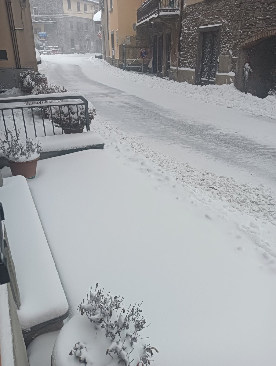 MaxBraz1's tweet image. Montepiano (Prato)