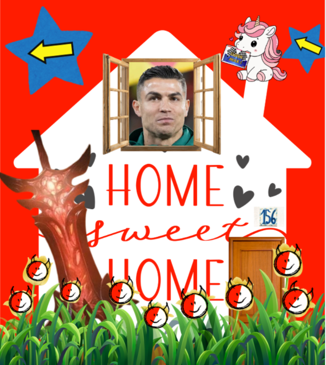 Once Upon A Team tweet media