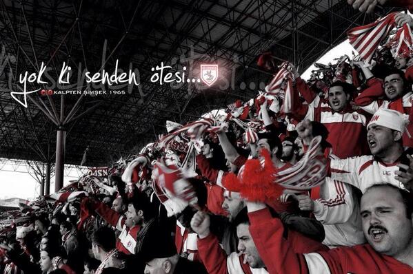 Samsunspor | yirmiocakorg tweet media