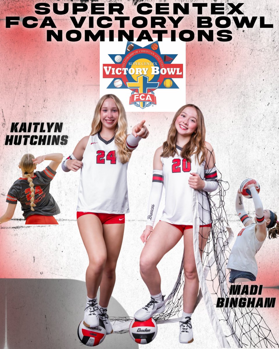 Lake Belton Volleyball tweet media