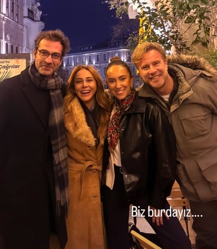 psfemir18's tweet photo. @DisneyPlusTR #BenLeman Biz de burdayız... https://t.co/uTHFmFvp1H