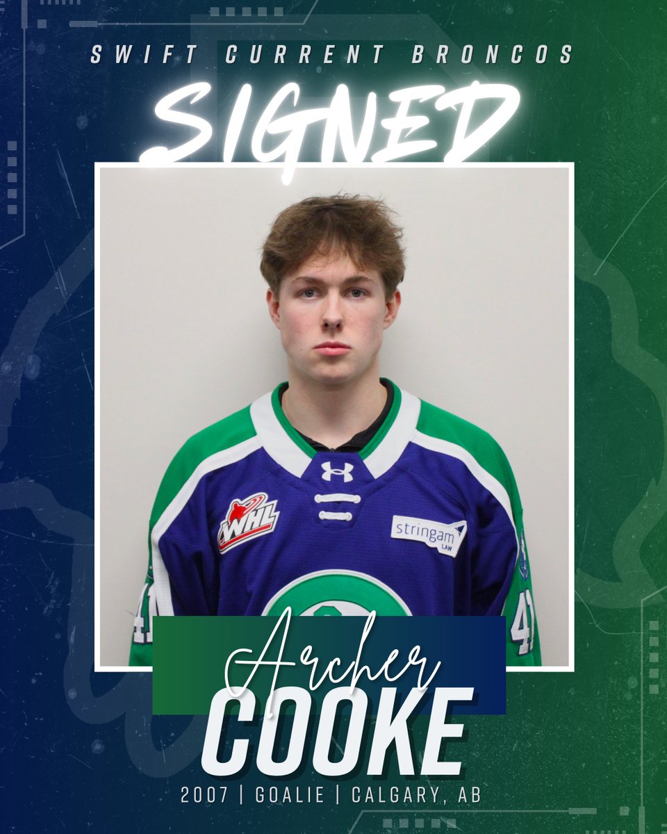 Swift Current Broncos tweet media