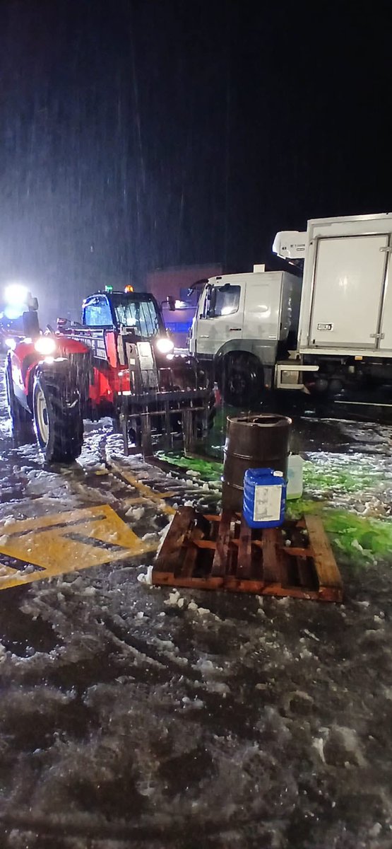 Wellington Station On-call tweet media