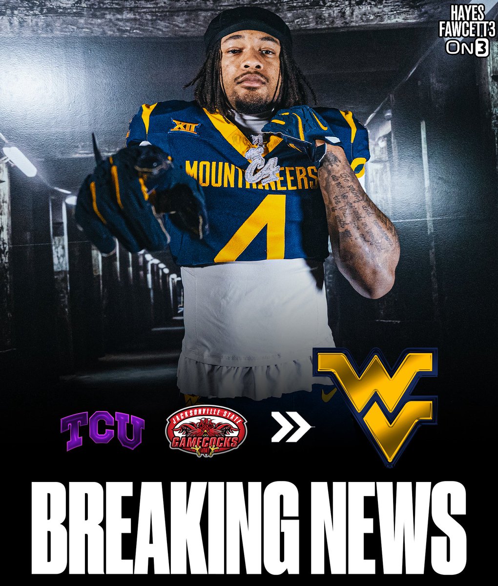 Hayes Fawcett tweet media