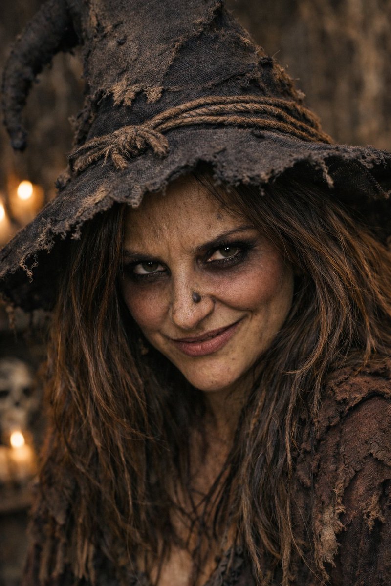 Cristina en el espejo #LaIslaDeLasTentaciones24