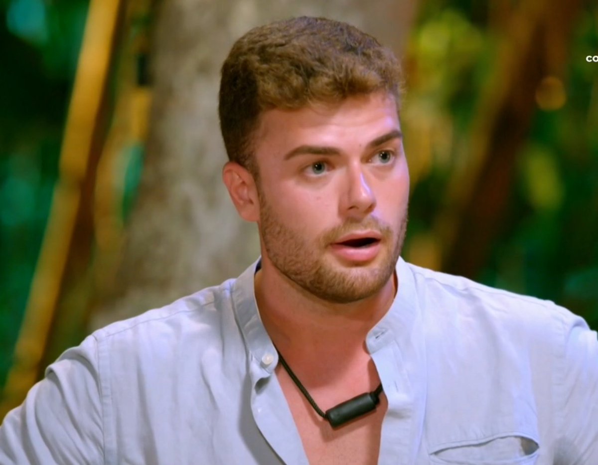 una ridicula para un ridiculo #LaIslaDeLasTentaciones24