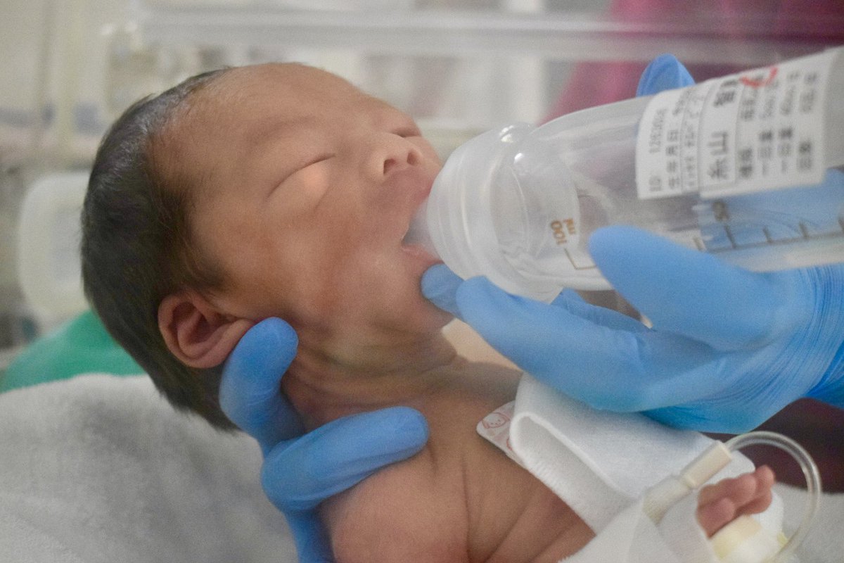 mto_c_'s tweet photo. R8.1.5
一卵性双生児の男の子出産しました
36w0dでの出産となり赤子たちはNICUへ
NICUへ面会に行くとずっと見てられる
可愛くて可愛くて、たまらん🥺
生まれてきてくれて、ありがとう🫶🫶 https://t.co/wz720GAxec