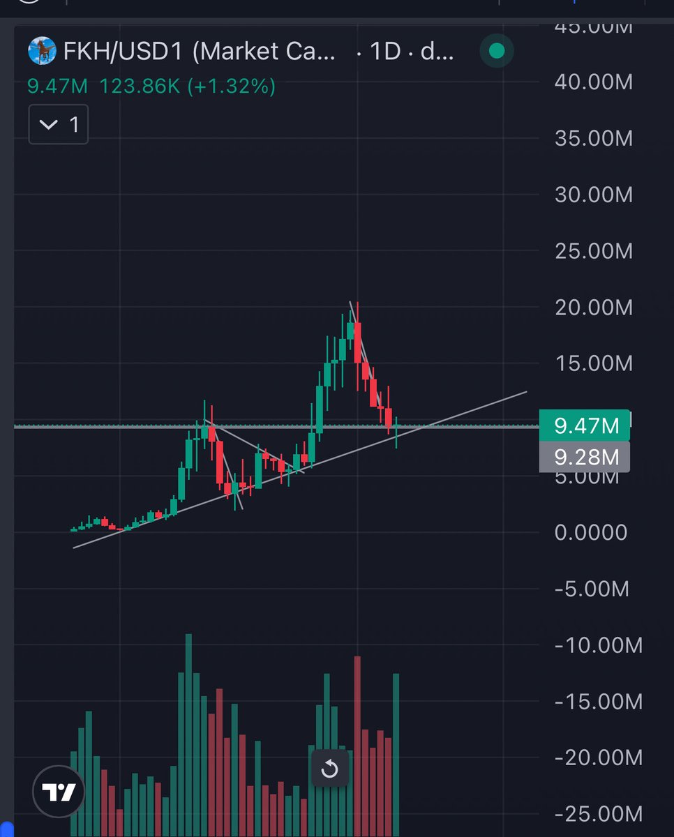 YokaiCapital's tweet image. heads up $FKH

don't let them outbid you again

nfa dyor