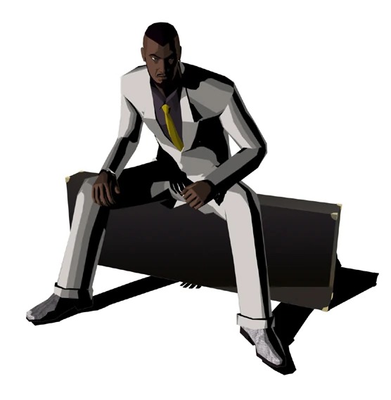 SUDA51 ANDALUCIA (@s51andalucia) on Twitter photo 