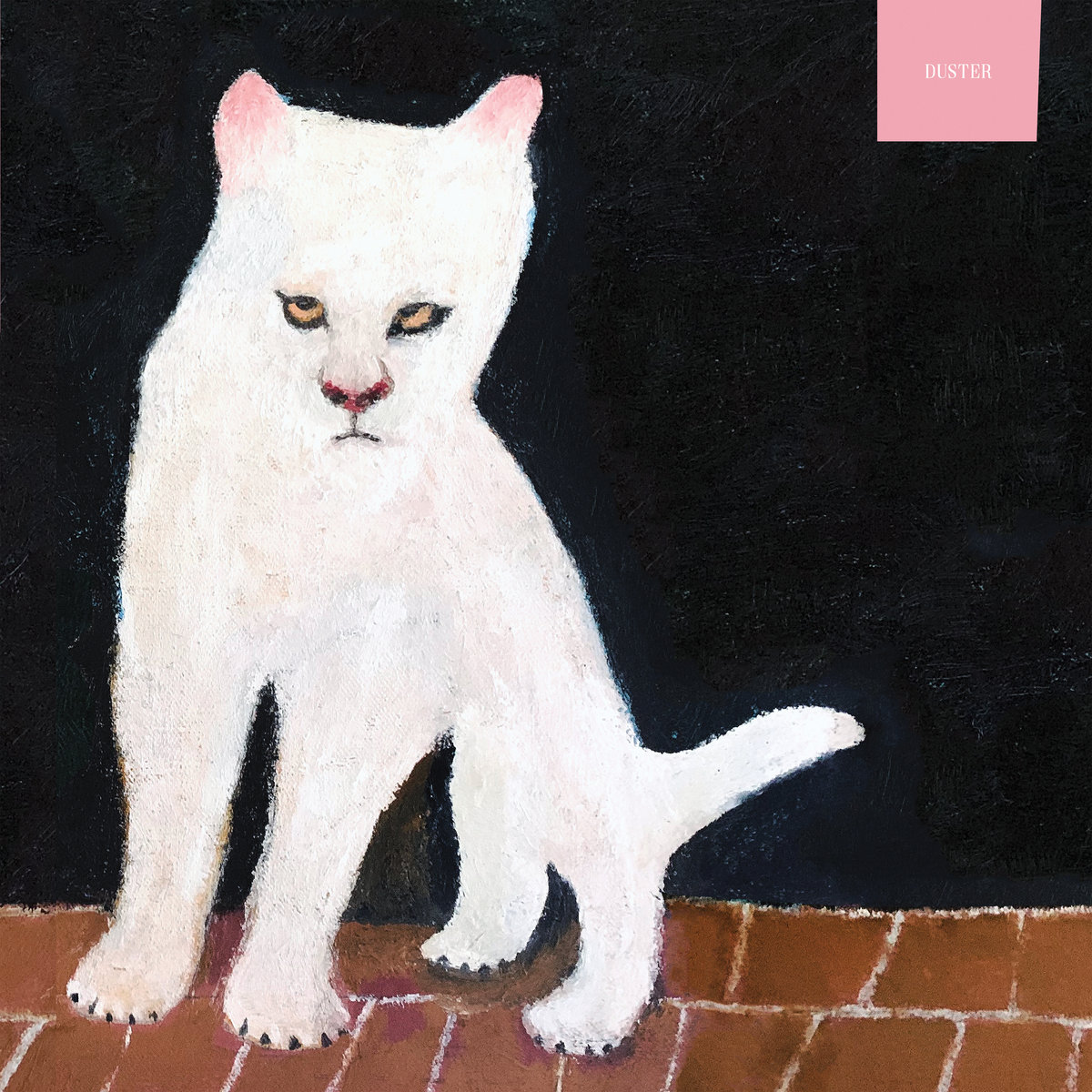 Duster551's tweet photo. I can’t get over how good the cover art for this album is, and how strong of a comeback it turned out to be https://t.co/HVRSEIxw7V