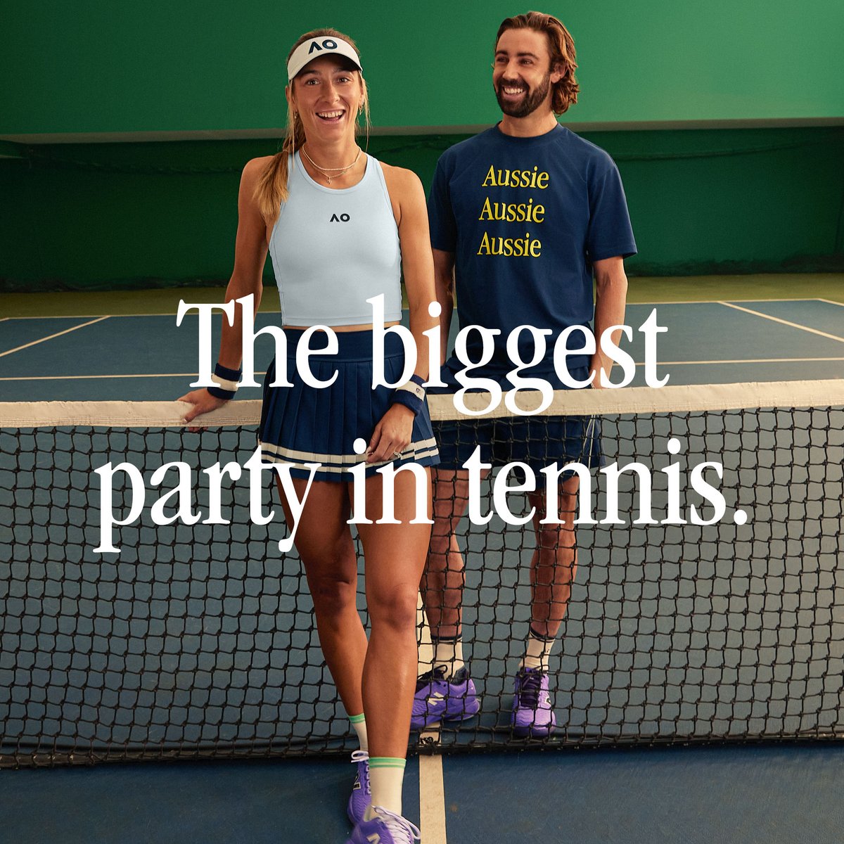 New Balance tweet media