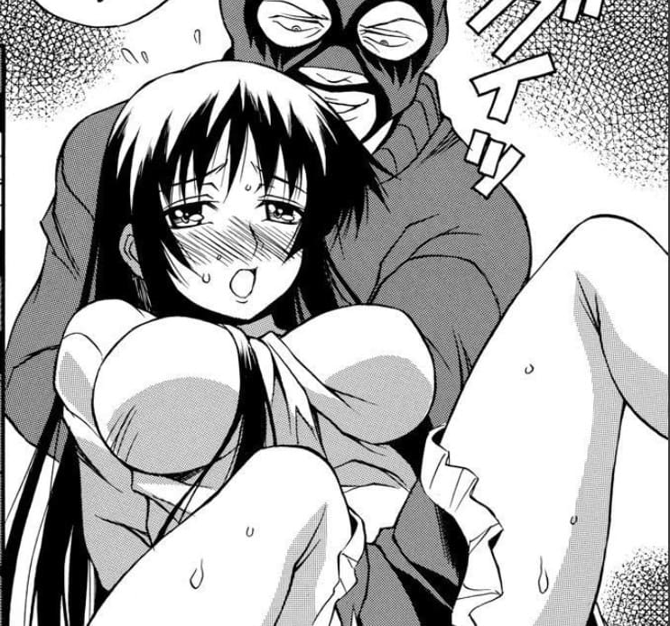 絶頂飼育×淫囚ルーム～ソイツを孕ませろ～のエロシーンまとめ