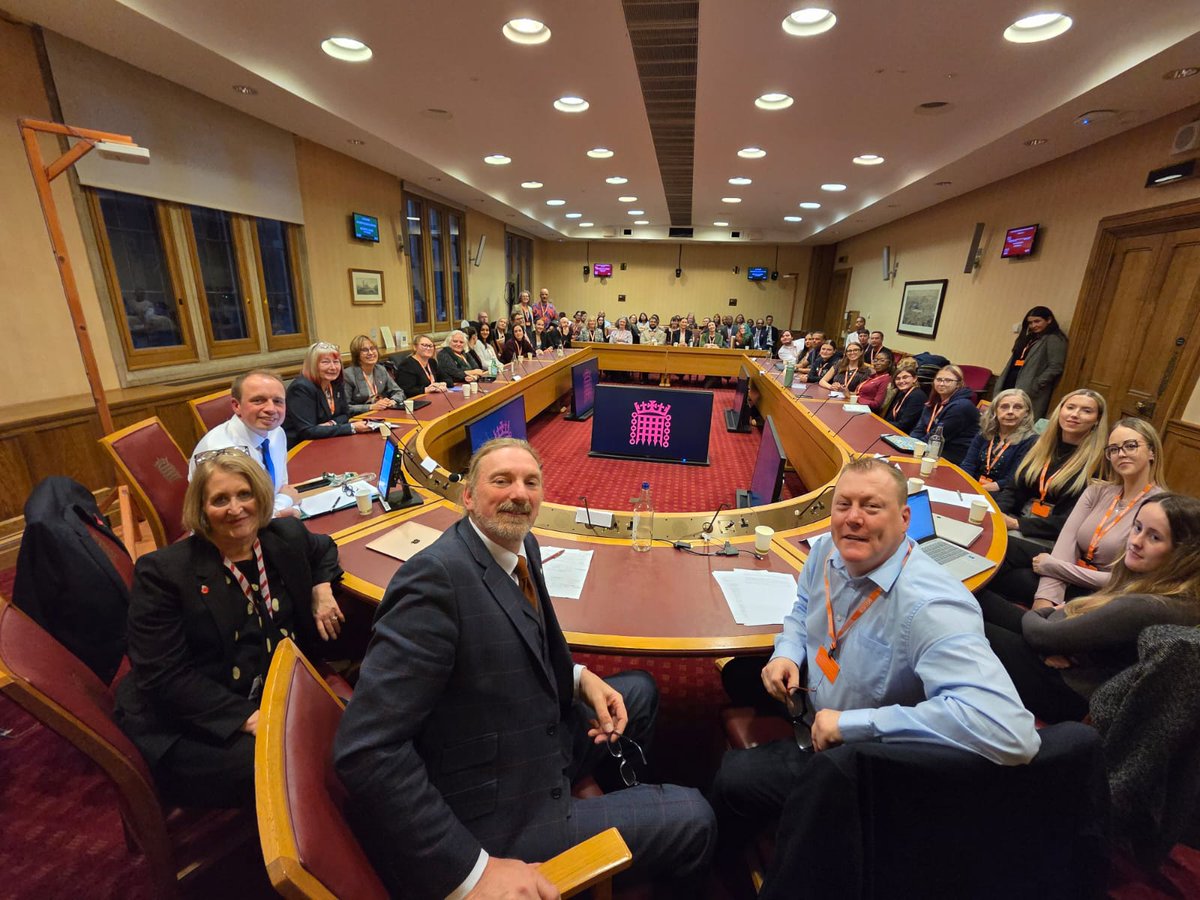 ANNOUNCEMENT
Third  meeting of our Group in the House of Lords on 15th January to coincide  with amendments to the Children's Wellbeing and Schools Bill....  Register here ngforms.co.uk/westminster

Expression of Interests go out tomorrow... 

Clause 21, page 39, line 28
at end