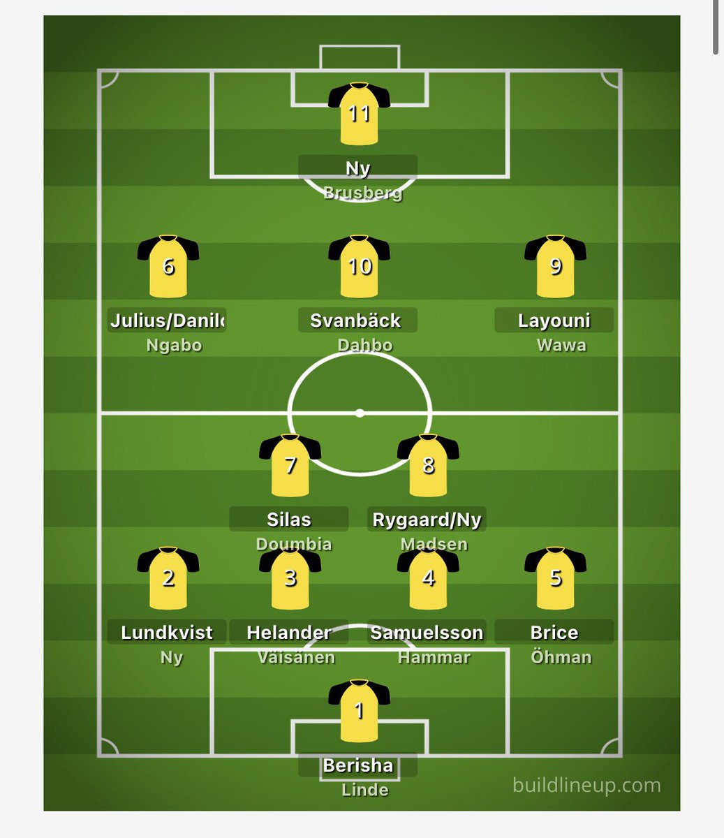 HisingenTV tweet media