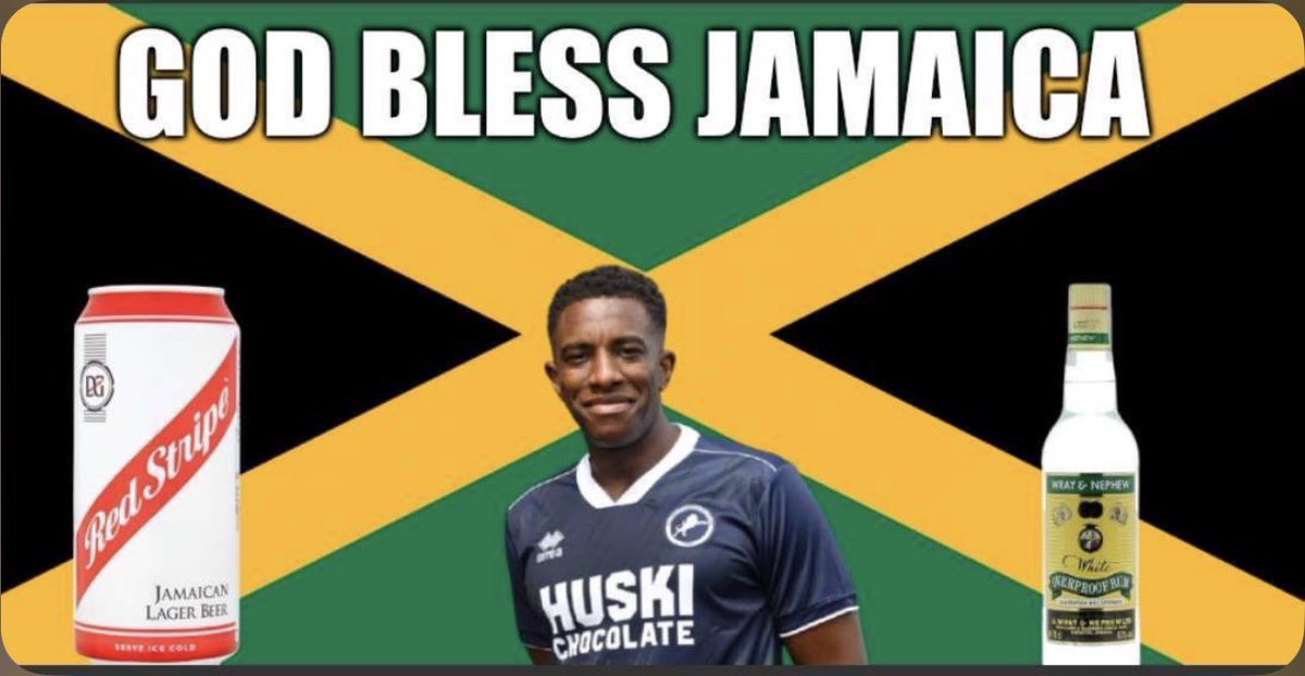 Millwall KP tweet media