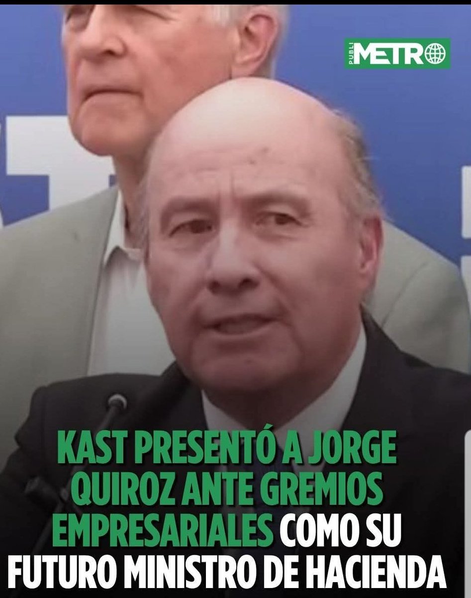 Gatablanca87's tweet photo. Ni más ni menos que el que le robó a todo Chile con la Colusión de las Farmacias, de los pollos y del Confort.
¿Usted votó en contra de la delincuencia? Pues SE EQUIVOCÓ Y AHORA TOCA PAGAR MUY CARO EL ERROR... https://t.co/dPGcKzxTKI