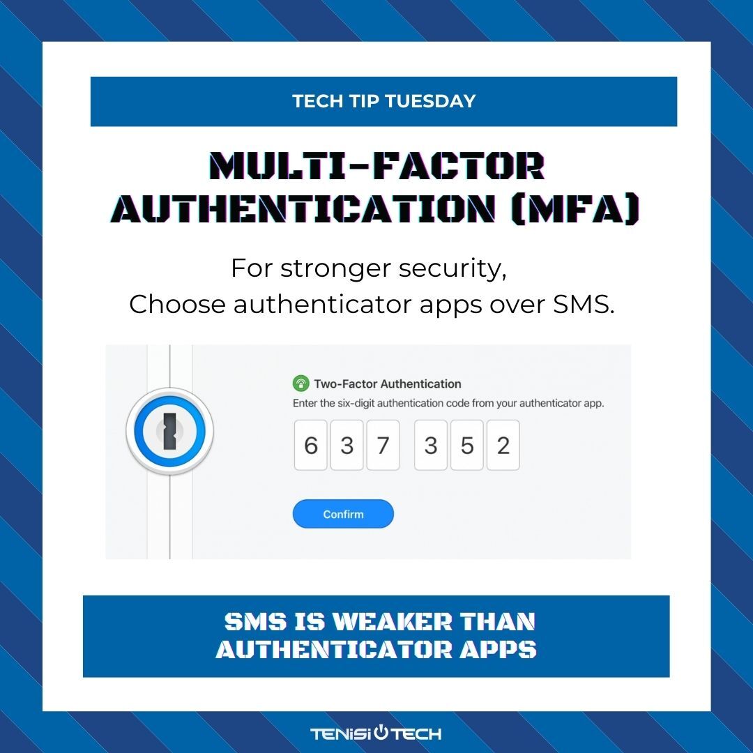 TenisiTech tweet media