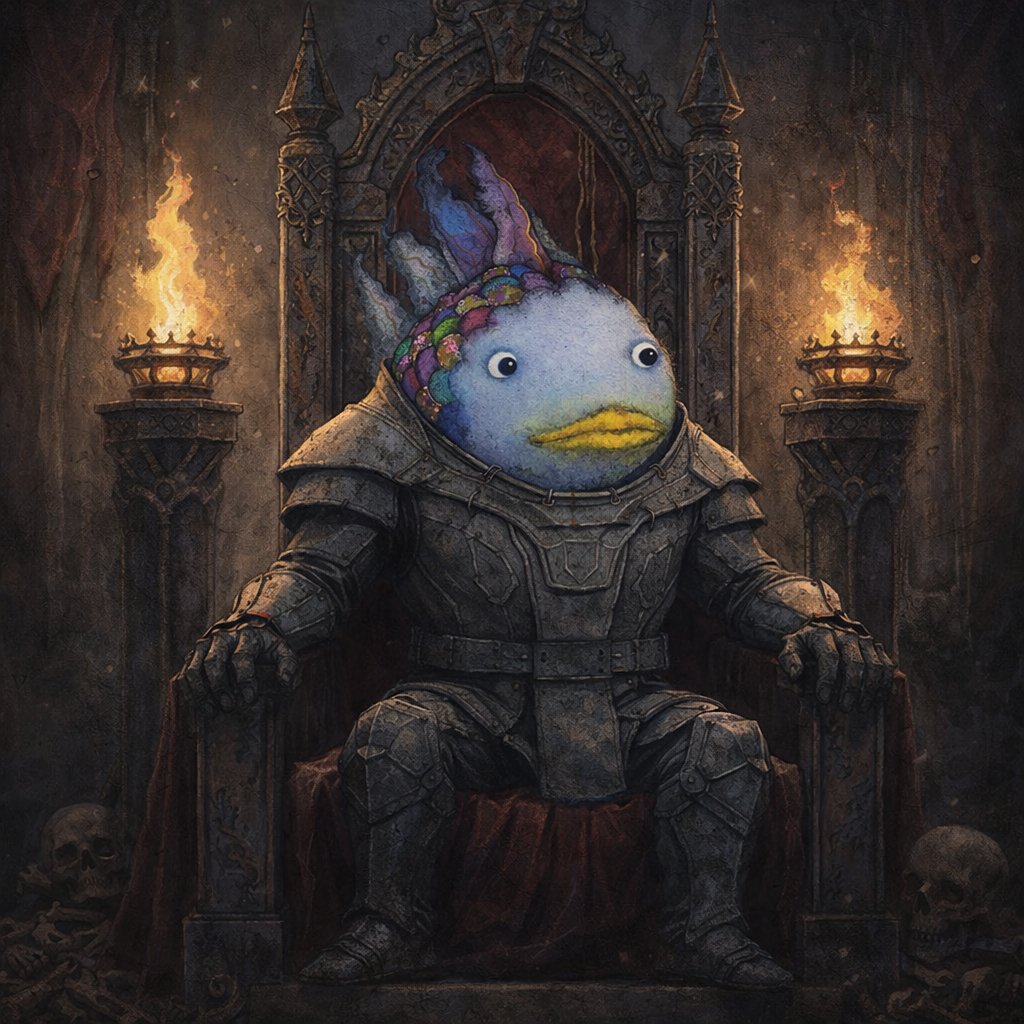 typegain's tweet image. $WhiteFish The White Fish

5X61PKDGt6Fjg6hRxyFiaN61CDToHEeE2gJhDgL9pump